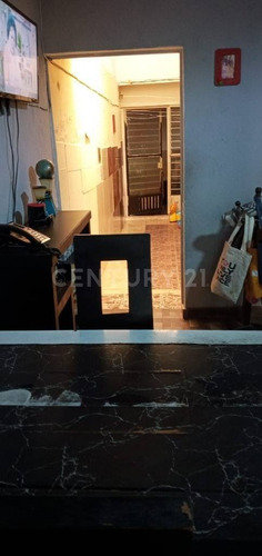 Casa En Venta (duplex) En Hogares De Nuevo México, Zapopan, Jalisco