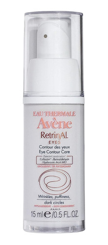 Eau Thermale Avene Retrinal Contorno De Ojos Cuidado, 0,5 On