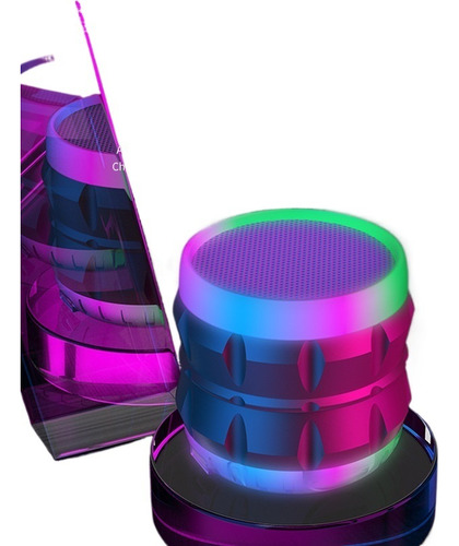 X12x, Altavoz Portátil, Altavoz Bluetooth Inalámbrico