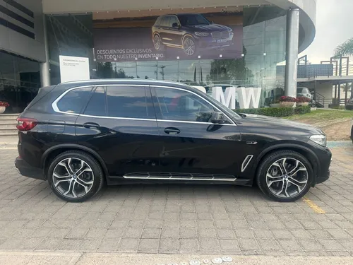BMW X5 5p xDrive 45e PHEV X Line L6/3.0/T Aut