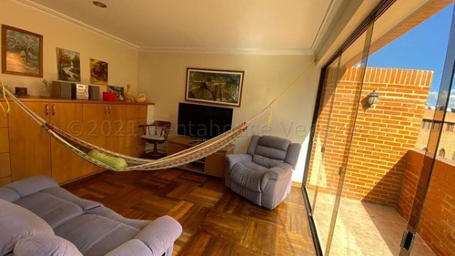 Imagen 6 de 22 de Bello E Impecable Ph En Venta En Lomas De La Alameda!!! #21-18058. Abb