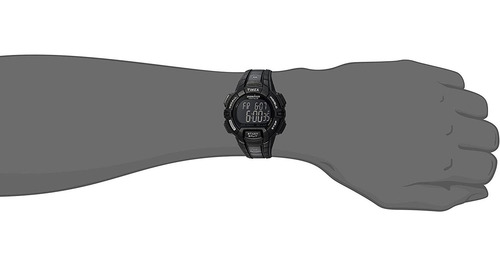 Reloj Timex Ironman Rugged 30 De Tamaño Completo
