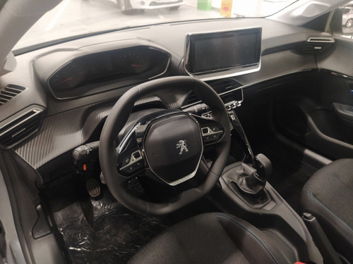 Imagen 13 de 23 de Peugeot 208 Style 1.6 At