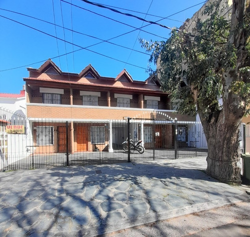 Venta En Block De Duplex En San Bernardo