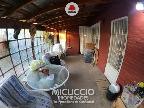 Casa En Venta, Sargento Cabral 650, Barrio Portal De Las Flores, Belén De Escobar