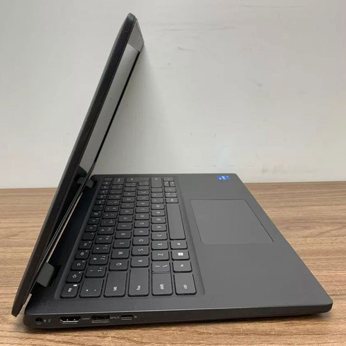 Notebook Dell Latitude 3420 Core I7 11ª G 16gb Ssd 256gb 14 - Bom (Recondicionado)