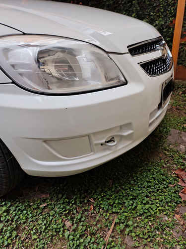 Chevrolet Celta 1.4 Ls Aa+dir