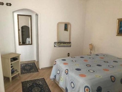 Imagem 8 de 19 de Sobrado Com 4 Dormitórios À Venda, 460 M² - São José - São Caetano Do Sul/sp - So0162
