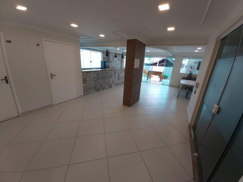 Imagem 5 de 15 de Apartamento 2 Quartos Para Venda Em Praia Grande, Ocian, 2 Dormitórios, 1 Suíte, 2 Banheiros, 1 Vaga - 409_1-1880294