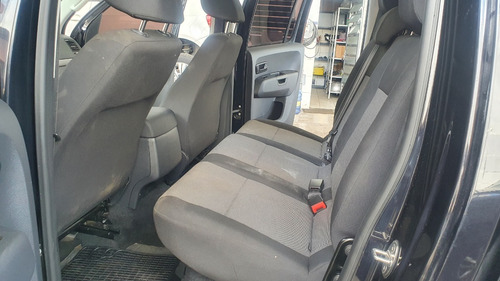 Imagem 6 de 7 de Vw Amarok Cd 4x4 Se Turbo Diesel 2019*novíssima*imperdível