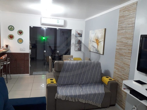Imagem 4 de 25 de Casa - Ca01591 - 70676428