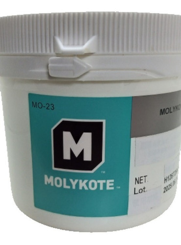 Graxa Molykote Hp 870 Fracionada 20 Gramas