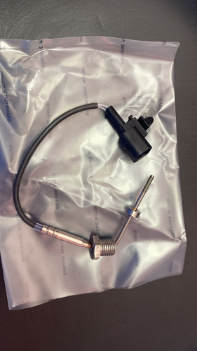 Imagen 4 de 6 de Sensor Temperatura De Escape Corto Egt Ssangyong New Actyon