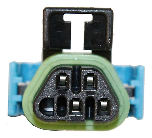 Sensor Oxígeno Izq/der Hummer H3 V8 5.3l 08-10
