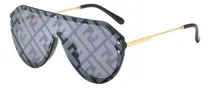 Comprar Lentes De Sol Moda Tendencia Estuche +funda Proteccion Uv400