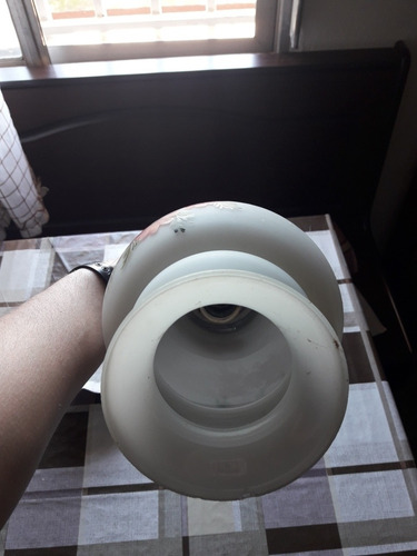 Lampara De Techo