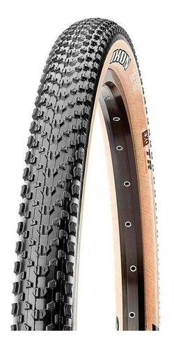 Cubierta Maxxis Ikon R29 X 2.20 Tr Exo Skinwall Banda Marron