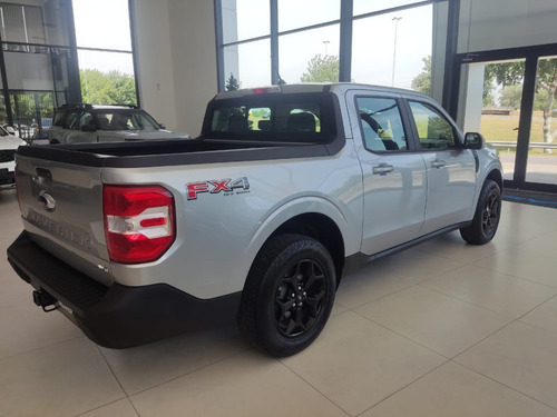 Imagen 3 de 15 de Ford Maverick 2022 - Plan De Ahorro
