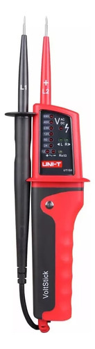 Multimetro Tester Detector De Tensión Uni-t Ut15b