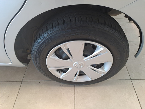 Nissan March 1.6 Active 107cv