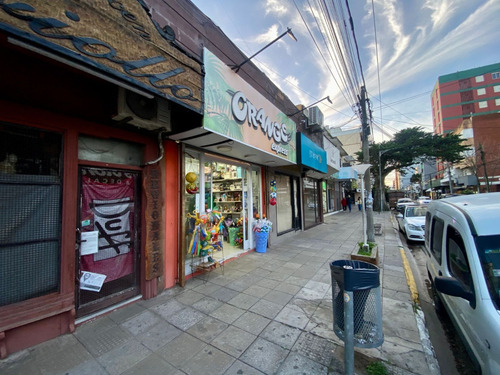 V002 Venta Local Comecial En Venta Chiozza San Bernardo Peatonal Muy Centrico