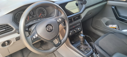 Volkswagen T-Cross 1.0 Sense 200 Tsi Aut. 5p