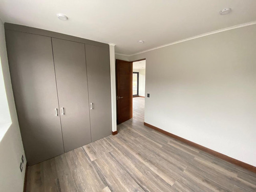 Casa En Arriendo 3d 3b Condominio Tricahue Nogales