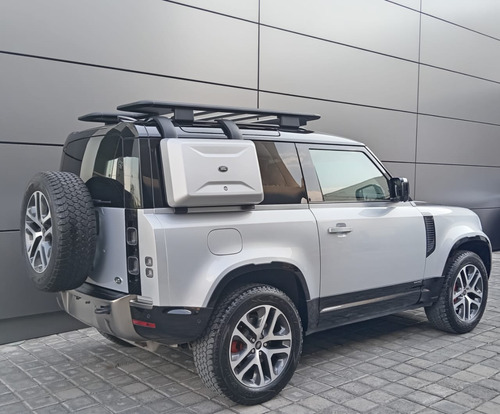 Land Rover Defender 90 3.0 Mhev X-dynamic Se