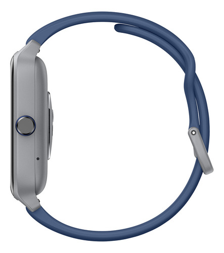 Reloj 1.8 Ip68 Para Android Ios Con Heart E