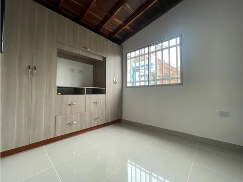Apartamento En Arriendo En Calasanz Parte Baja Medellín
