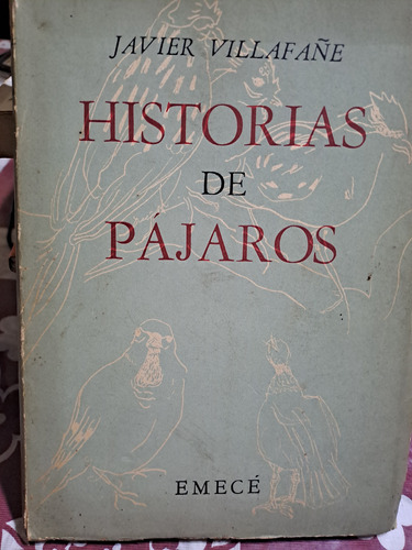 Historia De Pajaros