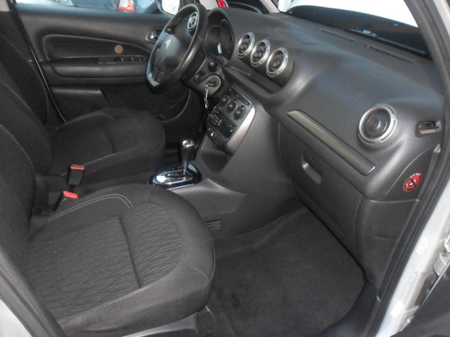 C3 Picasso 1.6 Flex Automático Único Dono!