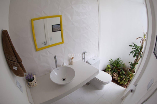 Imagem 13 de 14 de Casa Com 3 Quartos, 200 M² Por R$ 1.200.000 - Vila Progresso - Niterói/rj - Ca20800