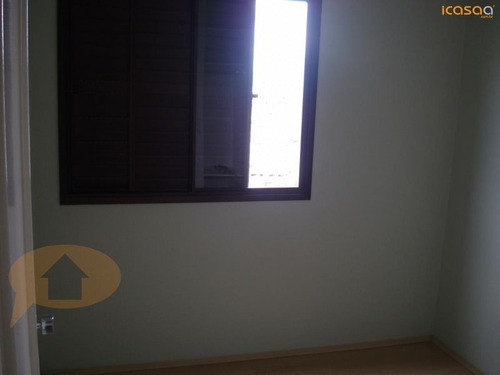 Imagem 13 de 15 de Apartamento - Ref: 3694