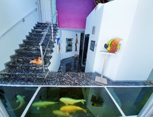 Imagem 24 de 30 de Exuberante Casa A Venda No Condomínio Malota Na Cidade De Jundiaí. - Ca01849