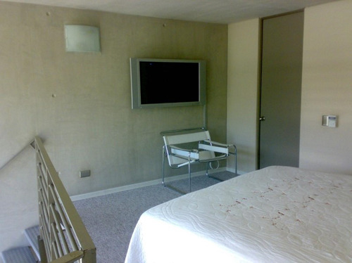 Maravilloso Loft ¡vive En Providencia Cerca Del Metro