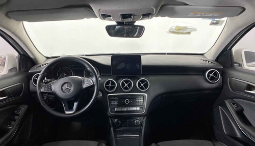 Imagen 13 de 15 de 121156 - Mercedes-benz Clase A 2017 Con Garantía