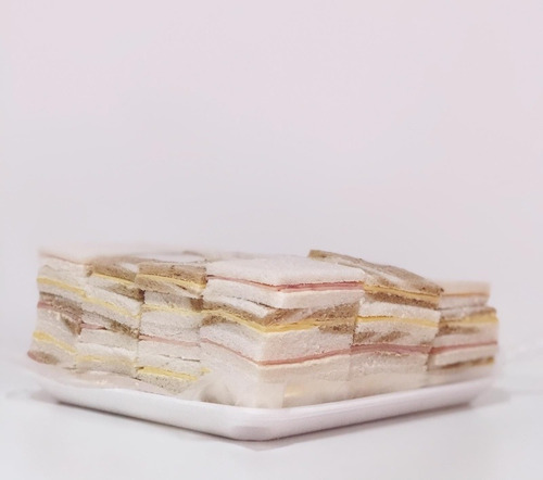 Lunch 25 Persona Ideal Para Vos $3250