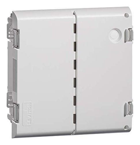 Leviton 49605-14p 14  Centro Multimedia Estructurado Inalámb