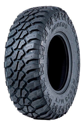 Neumático Cubierta Nereus 215/75r15 Ns523 M/t