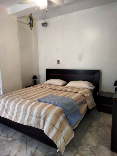 Imagen 9 de 16 de Alquiler Apartamento 120m2 2h/2b/1p Los Corales 3722