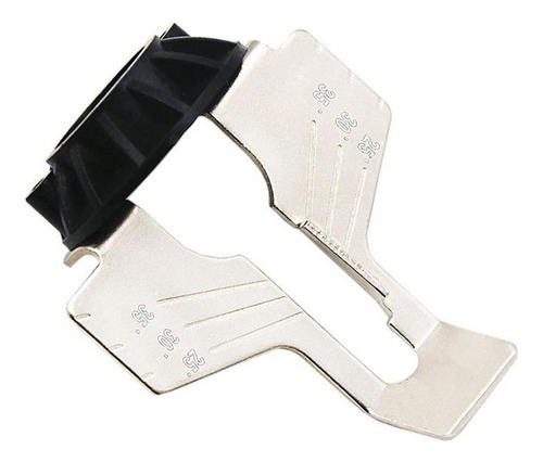 Accesorio De De De Cadena Adaptador De Taladro Guía De