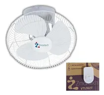 Comprar Ventilador Loco De Techo 16 Pulgadas Zmartech Vtl16zt Loco