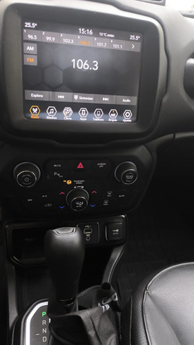 Jeep Renegade 1.8 Longitude At6