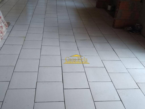 Chácara À Venda, Jardim Sabaúna, Itanhaém. - Ch0031