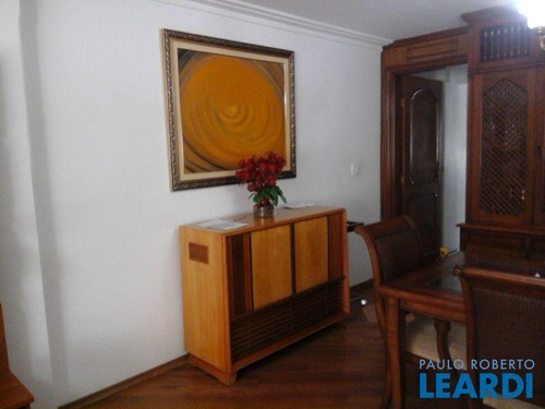 Imagem 6 de 15 de Sobrado - Jardim Da Glória - Sp - 480954