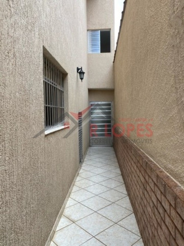 Imagem 17 de 20 de Assobradada Para Venda No Bairro Vila Beatriz, 3 Dorm, 2 Vagas, 131 M, 131 M - 2230