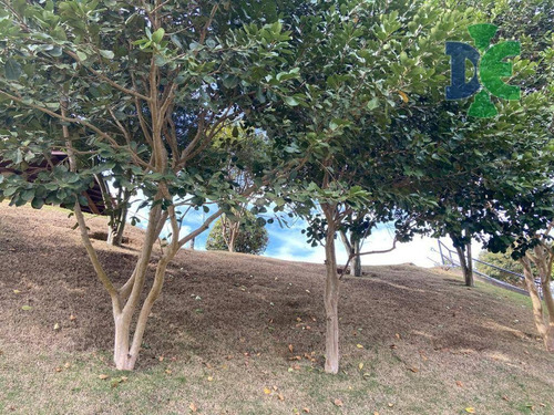 Imagem 13 de 30 de Chácara Com 4 Dormitórios À Venda, 5000 M² Por R$ 3.700.000,00 - Chácaras Condomínio Recanto Pássaros Ii - Jacareí/sp - Ch0091