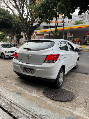 Chevrolet Onix 1.0 Lt 5p