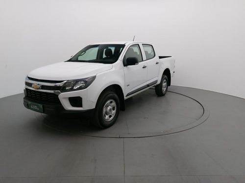Chevrolet S-10 2.8 16V TURBO DIESEL LS CD 4X4 MANUAL